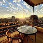 Apartamento Metro Cristobal Colon Piscina