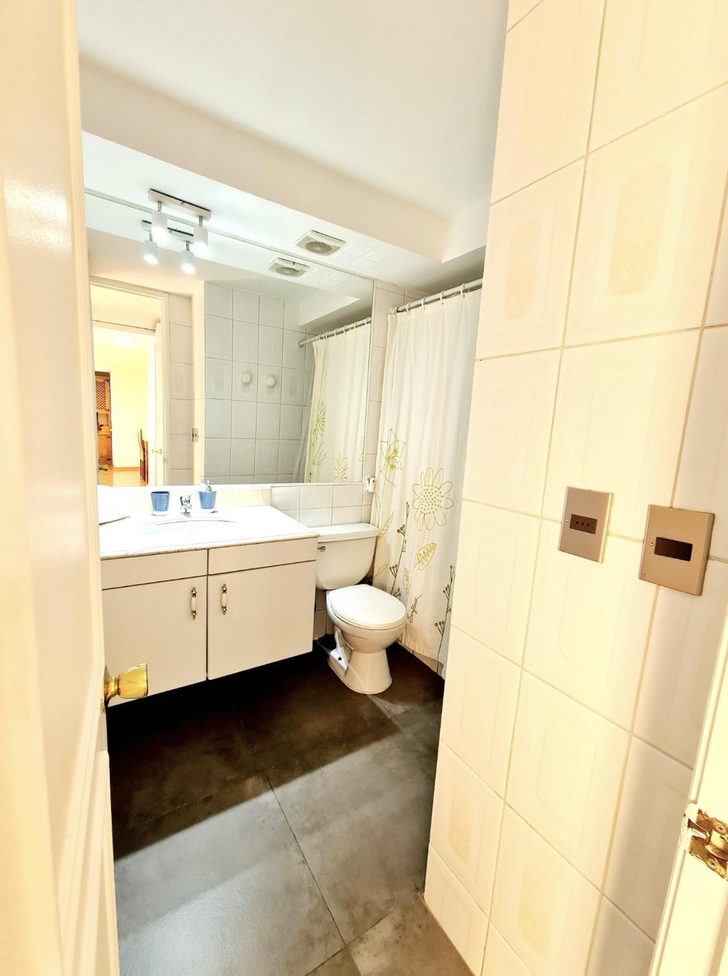 Apartamento Metro Cristobal Colon Piscina *